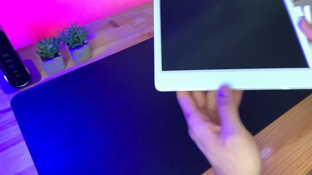 Wiwu - LCD Drawing Board - განხილვა