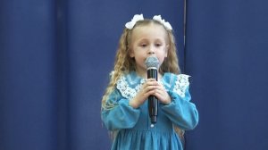 "Раз ладошка, два ладошка" Виктория Шилова