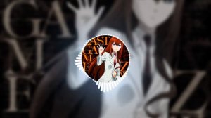 Steins;Gate 0 Ending 1 Full - 'LAST GAME' by Zwei