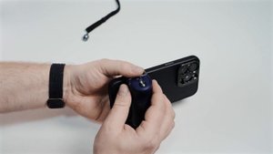 Freewell Sherpa for iPhone 15 Pro Max unboxing