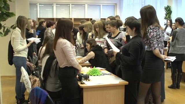 День открытых дверей "Я - профессионал!". Перезагрузка. смотреть онлайн