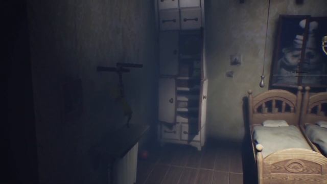 Little Nightmares - полное прохождение с BlackCatLEO (ч.3 кухня) смотреть онлайн