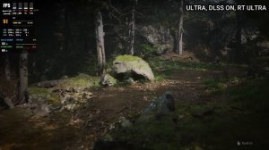 Black Myth: Wukong  || Intel Core i5 13600k + RTX 4070 TI SUPER || Ultra 1440p || Windows 11