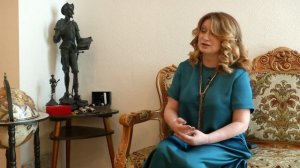 Директор театра Драмы Елена Петрова о жизни и работе
