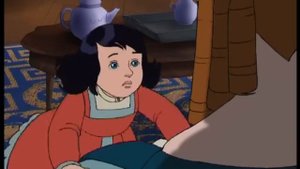 Проделки Софи - Cерия 13 - Украденные груши