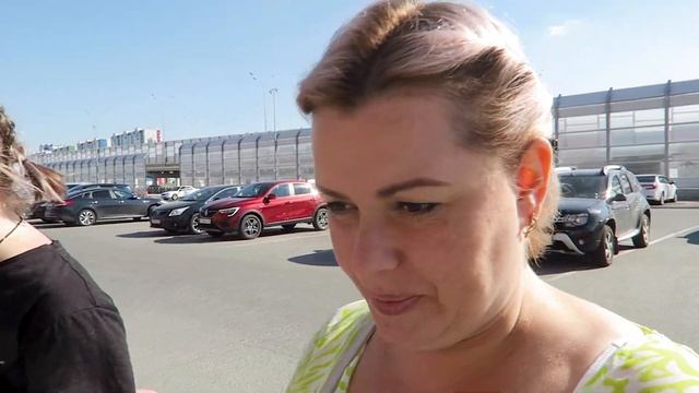 Не ХОЧУ в КРАСНОДАР / Я ПОЛЮБИЛА Тюмень / Михайловский рынок / Vika Siberia LifeVlog