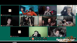 МАФИЯ с ЭВЕЛОНОМ и СТРИМЕРАМИ! №59 ( СКИЛЗОР,ЕВЕЛОН,ЛИКС,МАРК,КАРАВАЙ,МАГА,ИНСАЙДЕР,ГЕНСУХА )