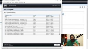 Dell PowerEdge R620 BIOS & Firmware Update!
