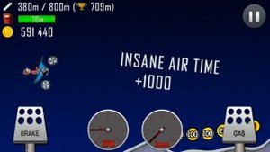 Как взломать Hill Climb Racing на ios 9.3