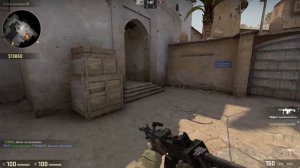 НЕГЕВ ДРОБОВИК ПРОТИВ АВП ПУЛЕМЁТ // КТО КРУЧЕ? // МОДИФИКАЦИЯ ОРУЖИЙ В КС ГО