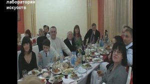 Ведущий Александр Рудман