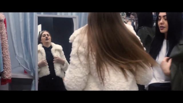 Репортажный ролик. Открытие шоурума "YiR"