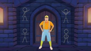 Полиция, Доктор и Пожарный + СБОРНИК Lights Kids Детские Песни