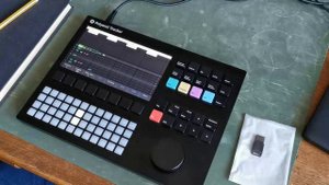 Polyend Tracker after one week (Review and music)