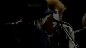 Knockin' on Heaven's Door - Bob Dylan & Tom Petty