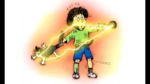 02  Не играй с розетками