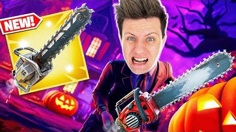 КОШМАРНАЯ ИМБА в Фортнайт! Пранк над ДЕВУШКОЙ смотреть онлайн