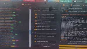 Xiaomi Redmi Note 10T FRP Reset using Unlock Tool