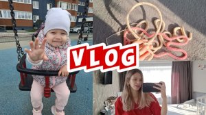 Хочу закрыть канал?⚠️ Новое хобби трикотин🧶Повесили качели дома 🏠