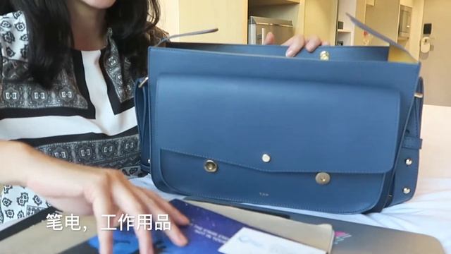 [SHEIS APPLE]What inside my Bag | Sometimes By Asian Designers