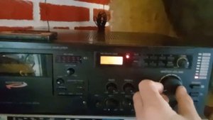 Обзор трансляционного усилителя Inter M Pop-60