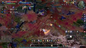 Aion 4.8 FireInside PvP