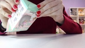 РАСПАКОВКА коробочки ПУШИН и КУРОМИ MINISO (подделка или оригинал?🤔)