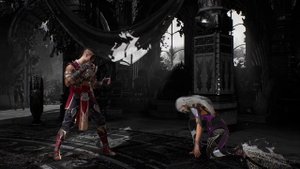 Mortal Kombat 1 - ALL Fatalities and Fatal Blows on Dark Sindel【PC | 1080p | 60fps】