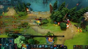 HEROIC VS Tundra Esports Игра 1 | PGL Wallachia 2024 Season 2