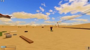 ИГРАЮ В Untitled Trip Game ALPHA
