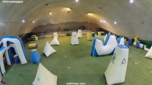 пейнтболл 2023