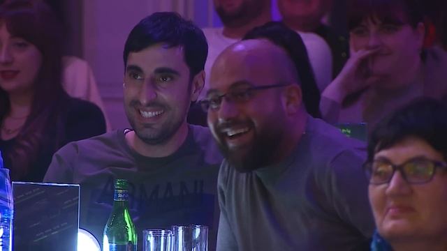 Women's Club 207 - ՍԻՐԱՀԱՐՆԵՐԻ ՏՈՆ