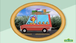 Sesame Street - Family Song