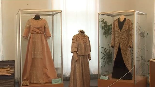 Культурная Мозаика "Город музеев"