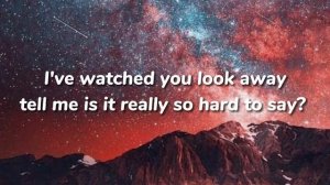 ABBA - My love, My life (Lyrics)