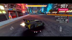 Lamborghini HURACAN... Asphalt 9 legend android gameplay #asphalt9 #lamborghini
