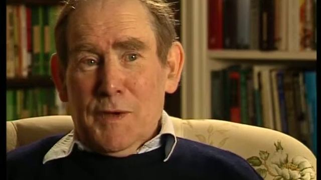 Sydney Brenner - My secret input into the DNA model (54/236) смотреть онлайн