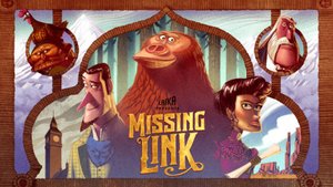 Потерянное звено - Missing Link