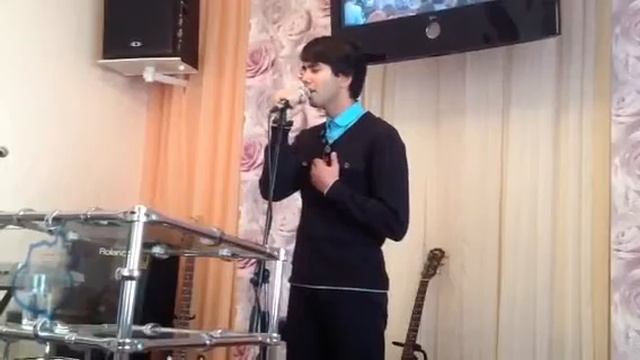 Ц.ИисусаХриста песня поздравления Филиппа