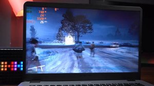 Asus Vivobook 15 (X505ZA) Gaming Review !! Ryzen 5 2500U Gaming Benchmarks 2020 !!