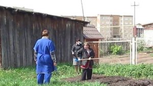 детский сад 5 город Куса