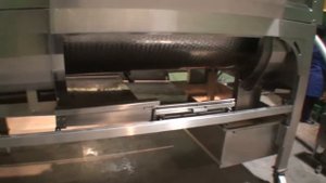 SRAML Apple Juice Processing Line Poland 2013