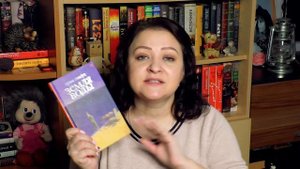 ОГО-ГО, КАКИЕ КНИГИ!!! ПРОЧИТАНО В ЯНВАРЕ #1