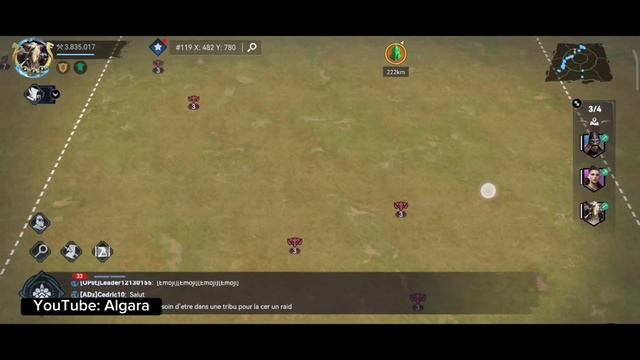 Penjelasan Zona 2 - Sumber daya melimpah - Viking Rise Indonesia смотреть онлайн