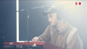 Егор Сесарев - Витамины (LIVE на Новом радио)