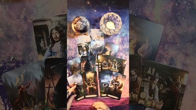 Что с ним сейчас происходит!? Что осознал!? 🔮👁️