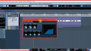 🇿🇦🔥TOP 6 COMPRESSORS FOR VOCALS ON CUBASE 5 2022