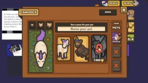 Taming.io NEW POTIONS UPDATE (Reaper Pet, New Pet Skins, and MORE)