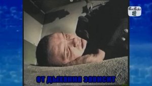 Спят усталые братишки | MMV