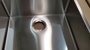 Franke Bow BXX210-50 Single Bowl Sink